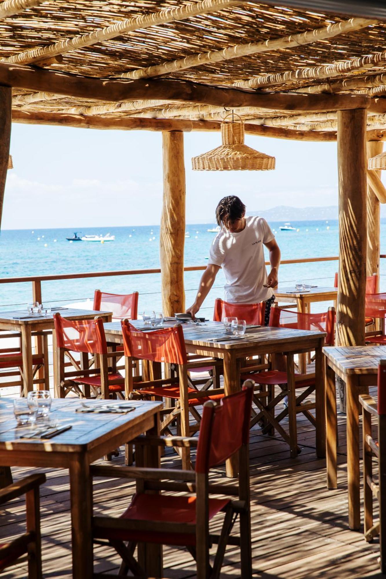 Hotel Le Bailli De Suffren Le Le Rayol-Canadel-sur-Mer Zewnętrze zdjęcie